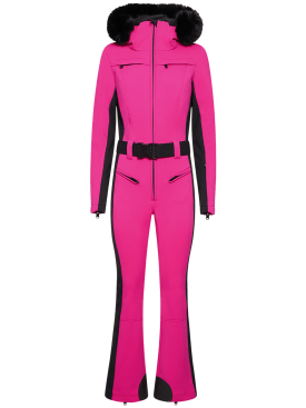 goldbergh - skiwear - women - promotions
