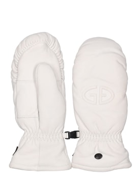 goldbergh - gloves - women - sale