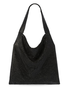 rabanne - shoulder bags - women - sale