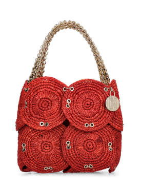 rabanne - beach bags - women - sale