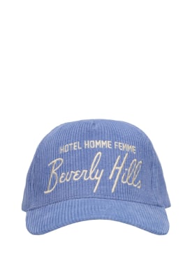 homme + femme la - sombreros y gorras - hombre - promociones