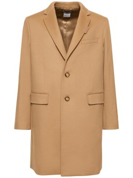 burberry - coats - men - ss24