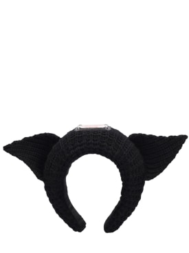 charles jeffrey loverboy - hair accessories - women - promotions