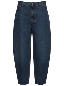 toteme - jeans - donna - sconti