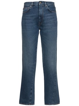 toteme - jeans - donna - nuova stagione