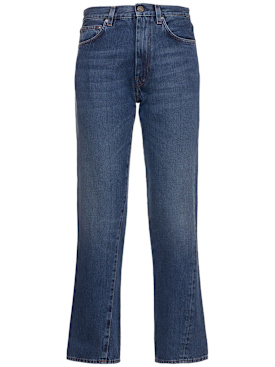 toteme - jeans - women - promotions