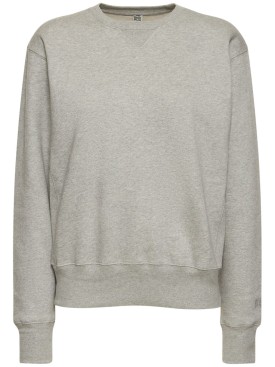 toteme - sweat-shirts - femme - offres