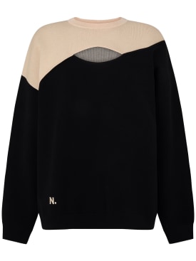 nagnata - スウェットシャツ - レディース - セール