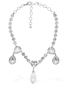 alessandra rich - necklaces - women - promotions