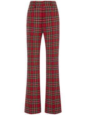 alessandra rich - pantalons - femme - offres