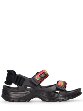 lanvin - sandals & slides - men - sale