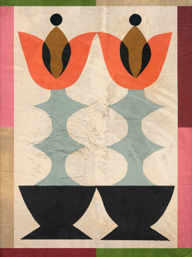 paper collective - wall décor - home - sale