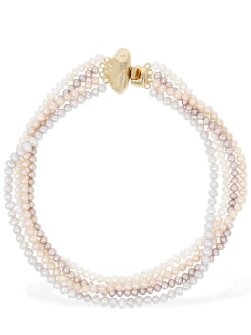 timeless pearly - collares - mujer - promociones