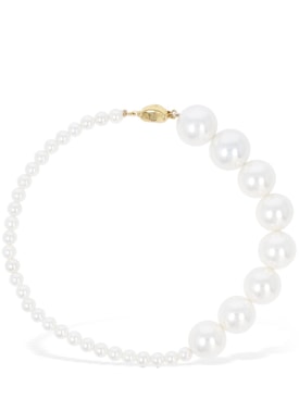 timeless pearly - necklaces - women - sale