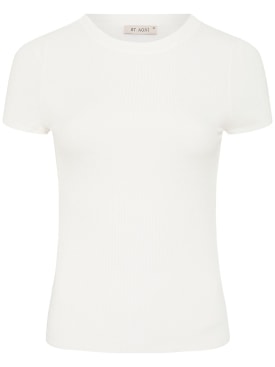 st.agni - t-shirts - femme - offres
