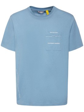 moncler genius - tシャツ - レディース - セール