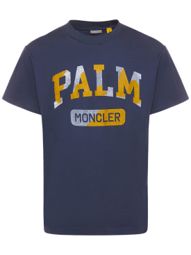 moncler genius - t-shirts - men - promotions