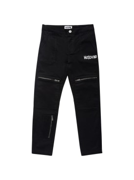 moschino - pants - toddler-boys - promotions
