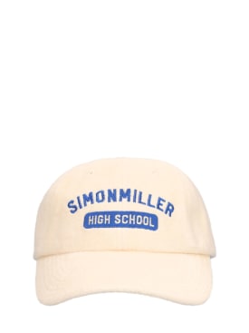 simon miller - hats - women - promotions