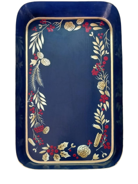 les ottomans - decorative trays & ashtrays - home - sale