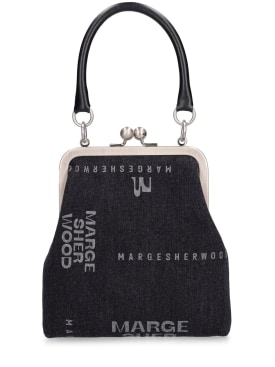 marge sherwood - shoulder bags - women - promotions