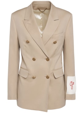 golden goose - jackets - women - sale