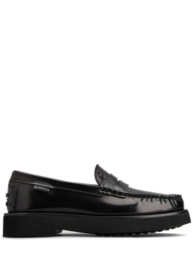 tod's - loafers - men - sale