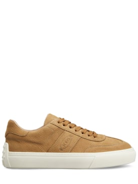 tod's - sneakers - homme - offres