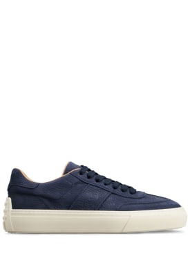 tod's - sneakers - homme - offres