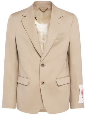 golden goose - jackets - men - sale