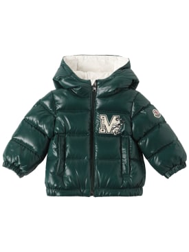 moncler - down jackets - baby-boys - sale