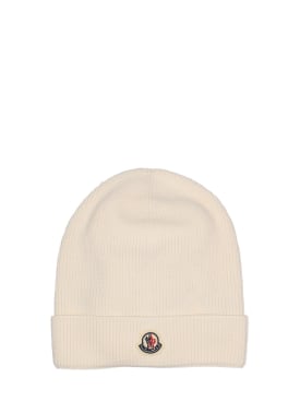 moncler - hats - baby-girls - promotions