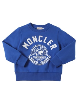 moncler - sweatshirts - toddler-boys - promotions