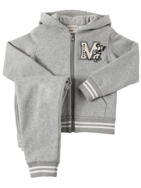 moncler - overalls & tracksuits - toddler-boys - promotions