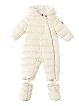 moncler - down jackets - baby-boys - sale