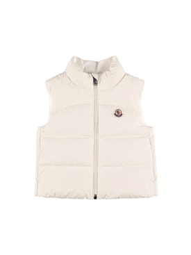 moncler - down jackets - baby-girls - promotions