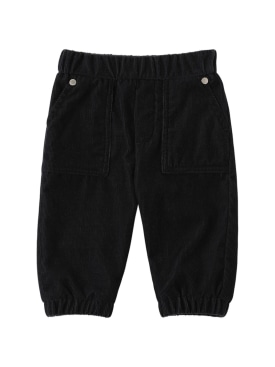 moncler - pants - kids-boys - sale