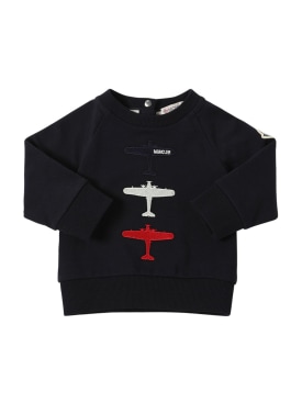 moncler - sweatshirts - toddler-boys - sale