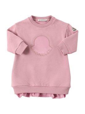 moncler - dresses - baby-girls - promotions