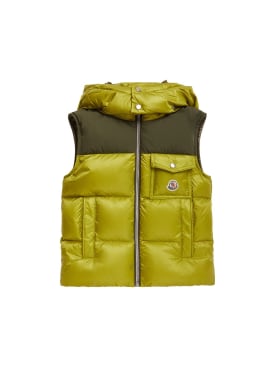 moncler - down jackets - toddler-boys - promotions