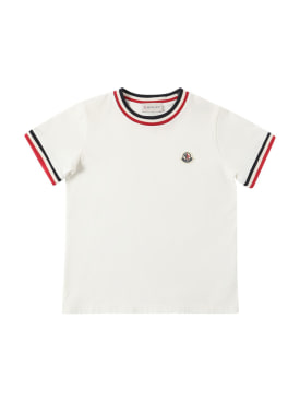 moncler - tシャツ - キッズ-ボーイズ - セール