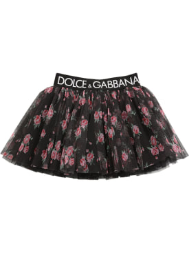dolce & gabbana - skirts - kids-girls - sale