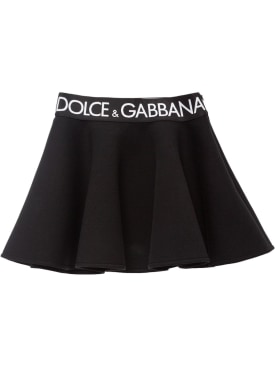 dolce & gabbana - skirts - junior-girls - promotions