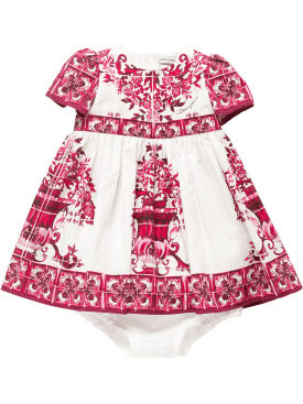 dolce & gabbana - outfits & sets - baby-mädchen - angebote