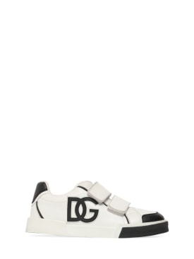dolce & gabbana - sneakers - junior-boys - promotions