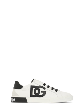 dolce & gabbana - sneakers - junior-boys - promotions