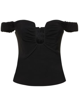 roland mouret - jumpsuits & rompers - women - promotions