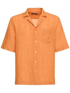 frescobol carioca - camisas - hombre - promociones