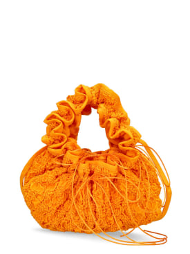 cecilie bahnsen - top handle bags - women - sale