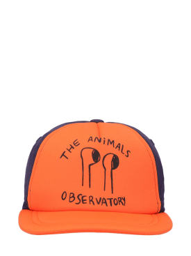 the animals observatory - hats - kids-girls - promotions